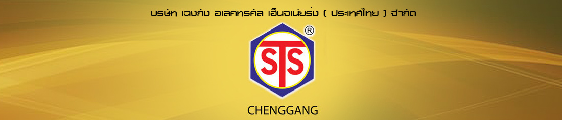 CHENGGANG ELECTRICAL ENGINEERING ( THAILAND ) CO.,LTD.
